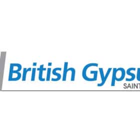 Bg Gyproc Driwall Adhesive Drywall Plasterboard British Gypsum