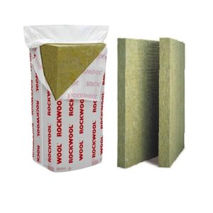 Rockwool RW3 60kg per cubic meter Insulation, Wall, Floor, Acoustic, Thermal, 60kg/m3. 100mm, 75mm, 60mm, 50mm, 40mm, 30mm, 25mm Slab Insulation
